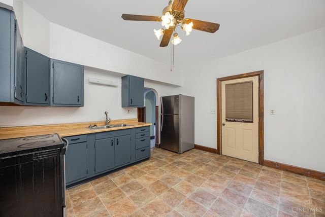 622 Baurichter Street, Cincinnati, OH 45204