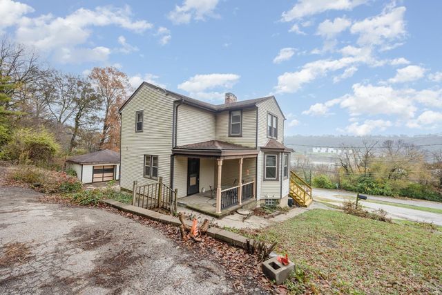 622 Baurichter Street, Cincinnati, OH 45204