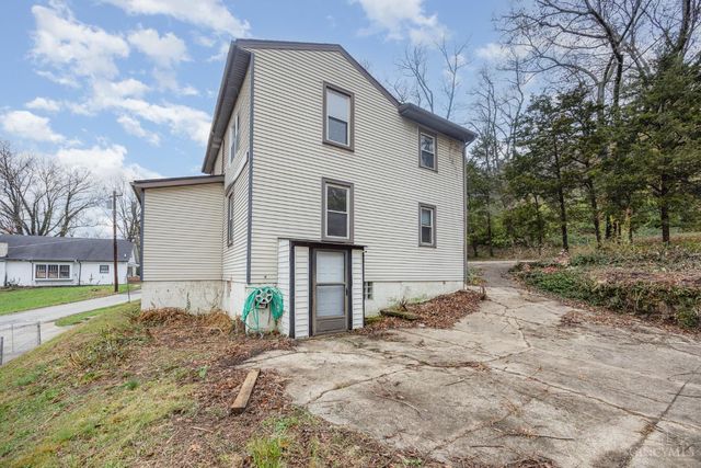 622 Baurichter Street, Cincinnati, OH 45204