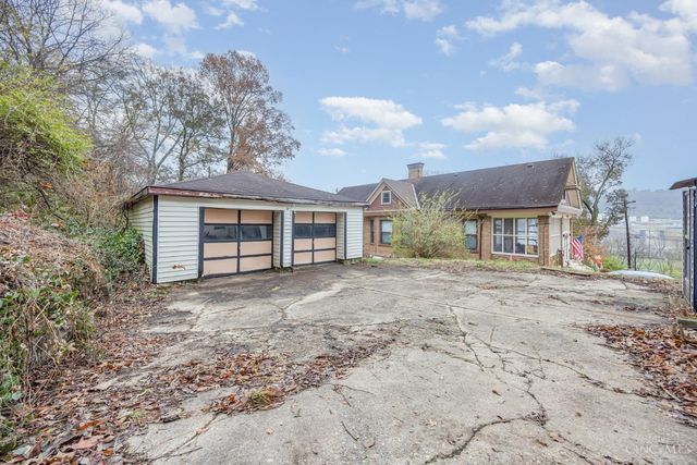 622 Baurichter Street, Cincinnati, OH 45204