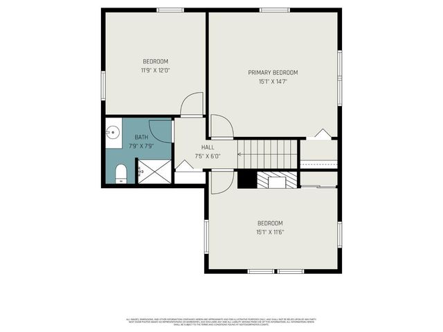 622 Baurichter Street, Cincinnati, OH 45204