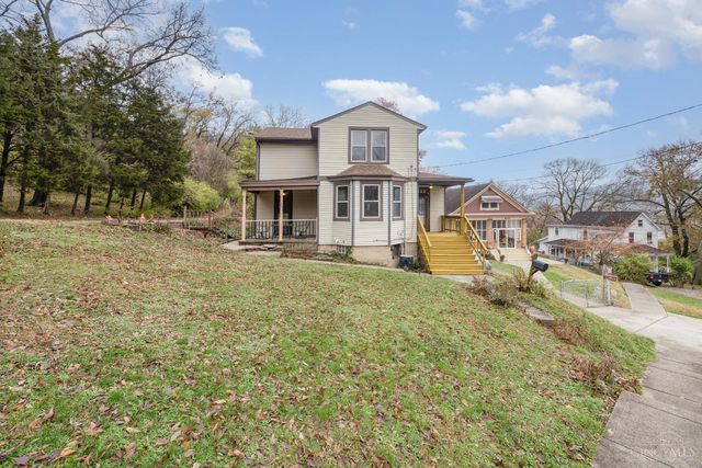 622 Baurichter Street, Cincinnati, OH 45204