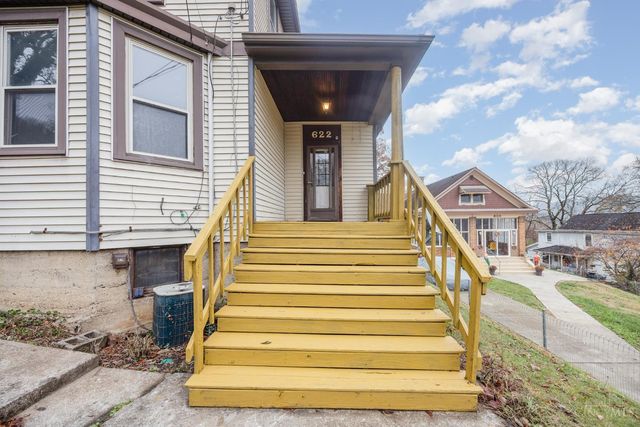 622 Baurichter Street, Cincinnati, OH 45204