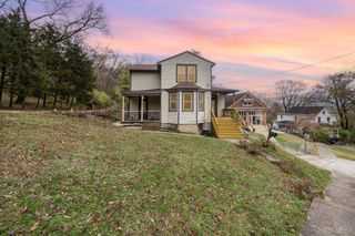 622 Baurichter Street, Cincinnati, OH 45204