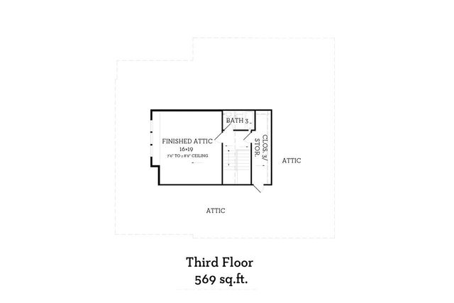 6903 Avenue B, Bellaire, TX 77401