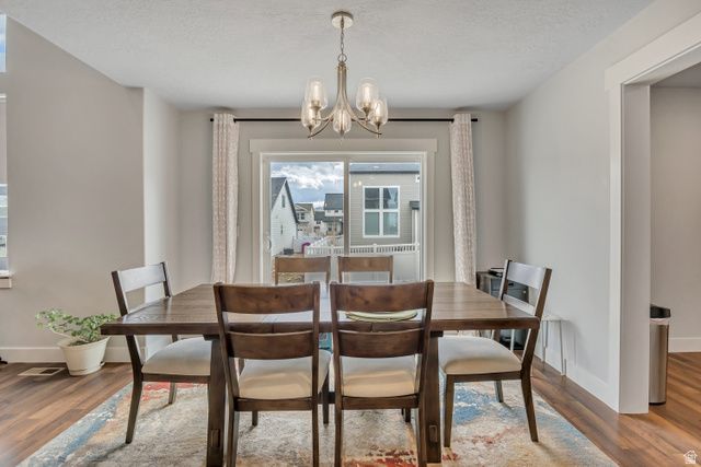 4353 W PILLARS RIDGE LN, Herriman, UT 84096