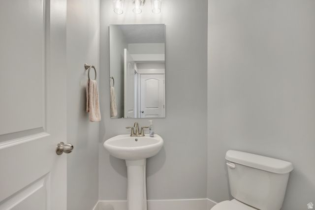 4353 W PILLARS RIDGE LN, Herriman, UT 84096