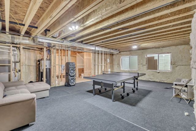 4353 W PILLARS RIDGE LN, Herriman, UT 84096