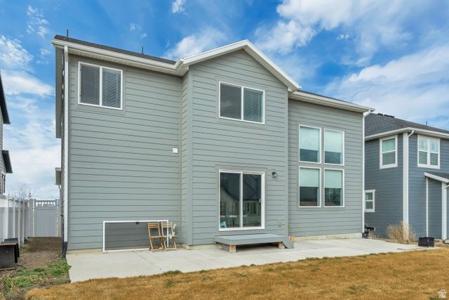 4353 W PILLARS RIDGE LN, Herriman, UT 84096