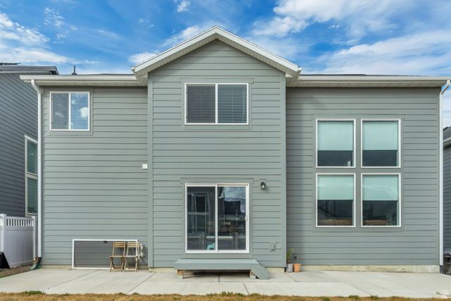 4353 W PILLARS RIDGE LN, Herriman, UT 84096