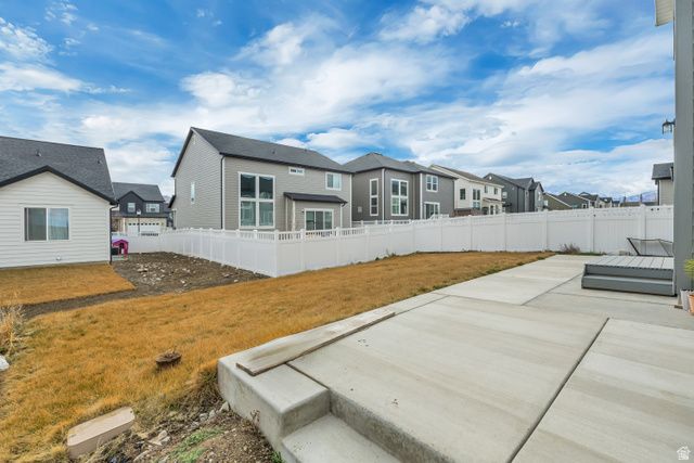 4353 W PILLARS RIDGE LN, Herriman, UT 84096