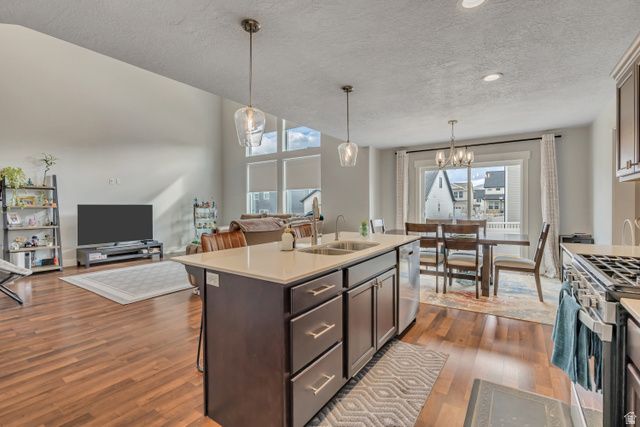 4353 W PILLARS RIDGE LN, Herriman, UT 84096