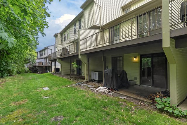 2707 Leatherwood Court, Crestview Hills, KY 41017