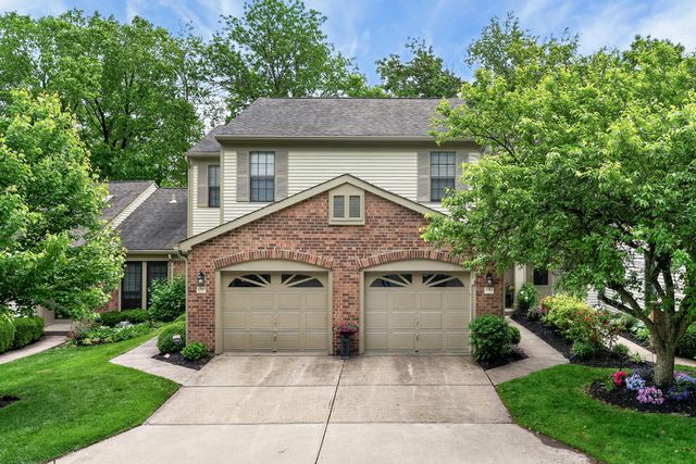 2707 Leatherwood Court, Crestview Hills, KY 41017