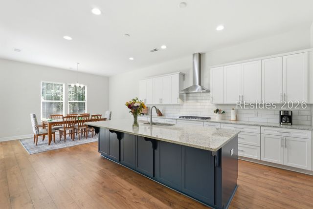 465 Azalea Pl, Hardeeville, SC 29927