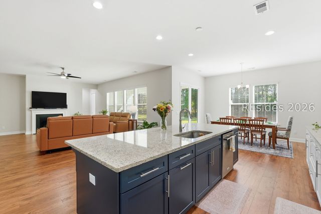 465 Azalea Pl, Hardeeville, SC 29927