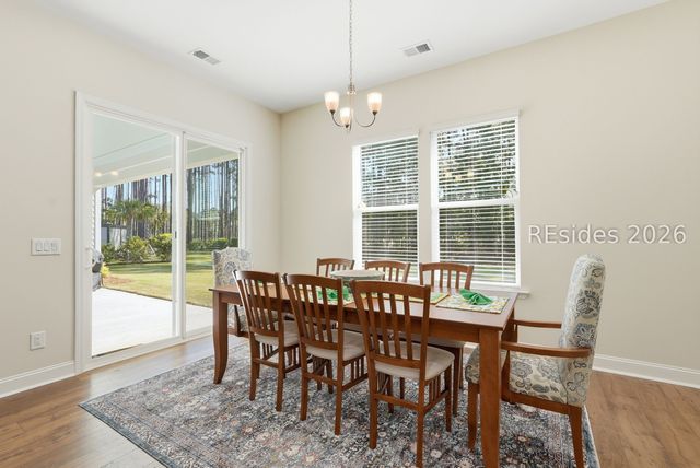465 Azalea Pl, Hardeeville, SC 29927