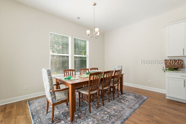 465 Azalea Pl, Hardeeville, SC 29927