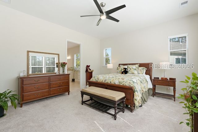 465 Azalea Pl, Hardeeville, SC 29927