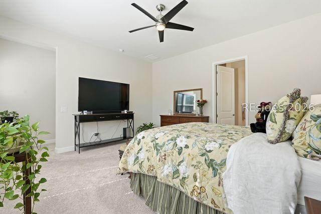 465 Azalea Pl, Hardeeville, SC 29927