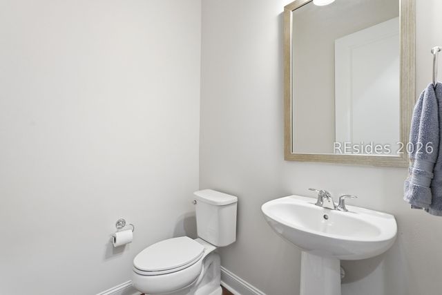 465 Azalea Pl, Hardeeville, SC 29927