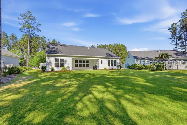 465 Azalea Pl, Hardeeville, SC 29927