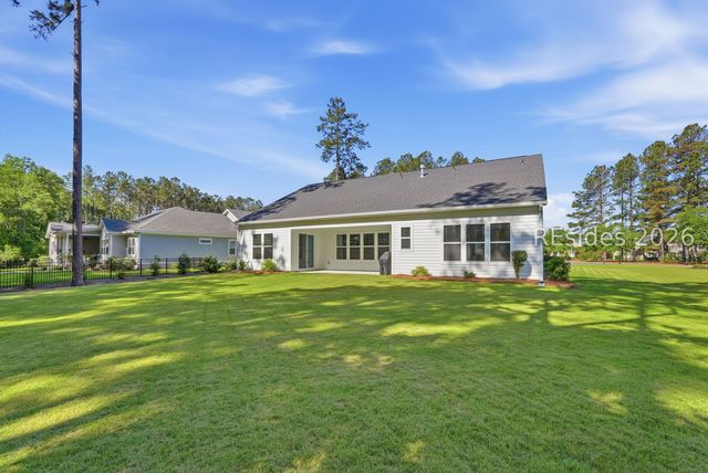 465 Azalea Pl, Hardeeville, SC 29927
