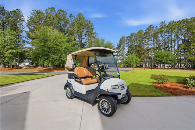 465 Azalea Pl, Hardeeville, SC 29927