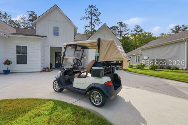 465 Azalea Pl, Hardeeville, SC 29927