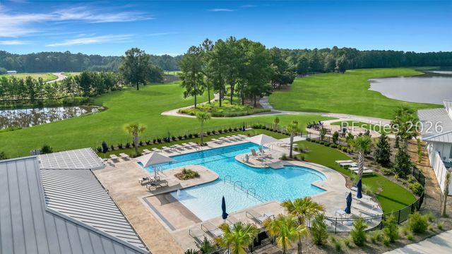 465 Azalea Pl, Hardeeville, SC 29927