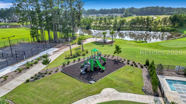465 Azalea Pl, Hardeeville, SC 29927