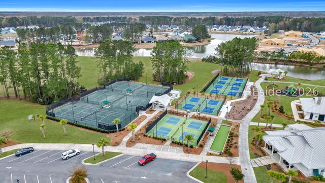 465 Azalea Pl, Hardeeville, SC 29927