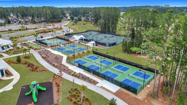 465 Azalea Pl, Hardeeville, SC 29927