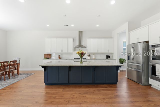 465 Azalea Pl, Hardeeville, SC 29927