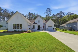 465 Azalea Pl, Hardeeville, SC 29927