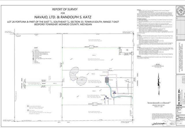 6805 Jackman Road, Temperance, MI 48182