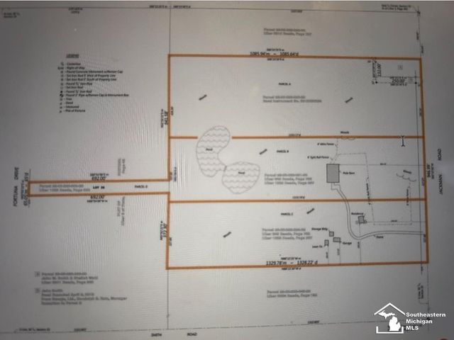 6805 Jackman Road, Temperance, MI 48182