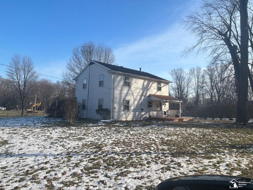 6805 Jackman Road, Temperance, MI 48182