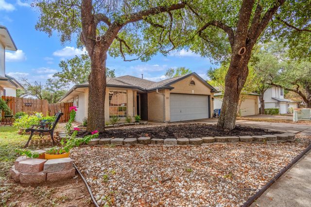 513 Shant ST, Austin, TX 78748