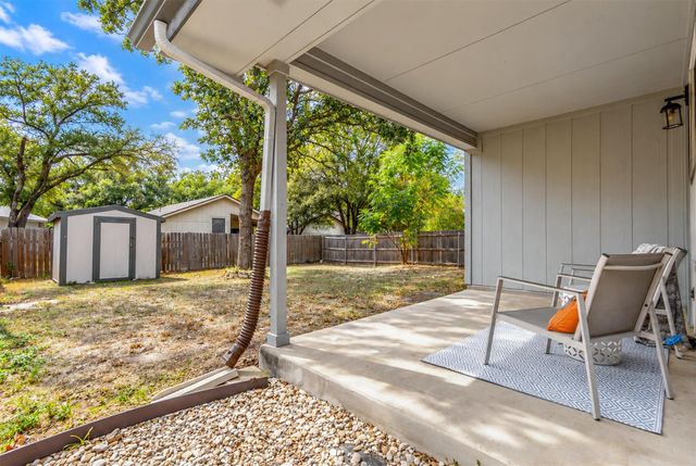 513 Shant ST, Austin, TX 78748