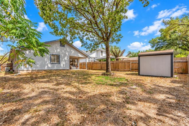 513 Shant ST, Austin, TX 78748