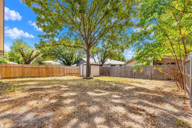 513 Shant ST, Austin, TX 78748