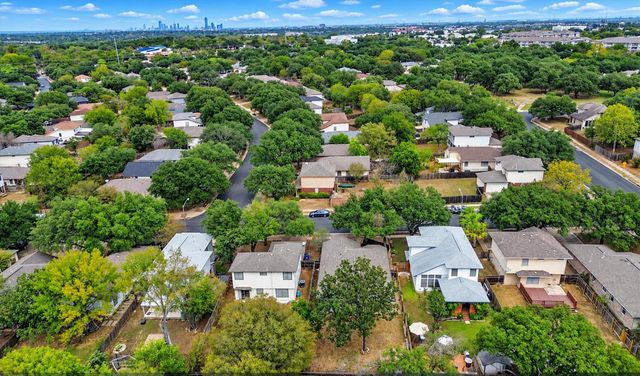 513 Shant ST, Austin, TX 78748