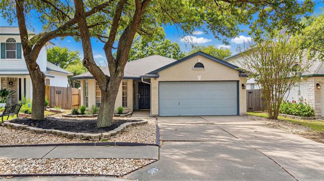 513 Shant ST, Austin, TX 78748
