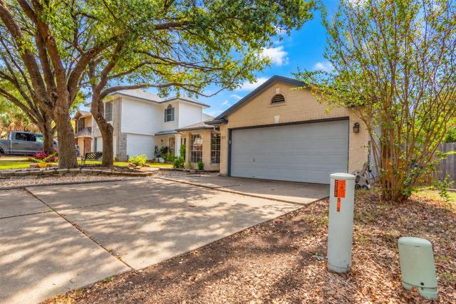 513 Shant ST, Austin, TX 78748