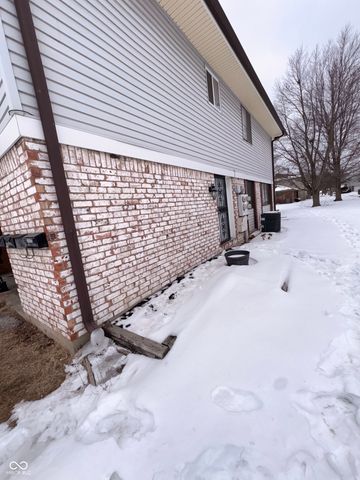 3275 Lupine Drive, Indianapolis, IN 46224