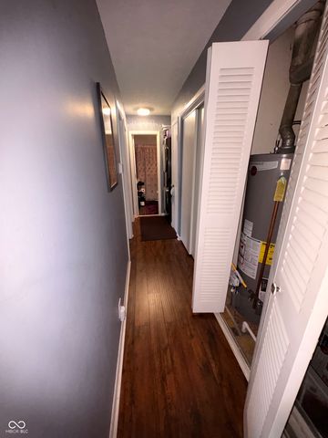 3275 Lupine Drive, Indianapolis, IN 46224