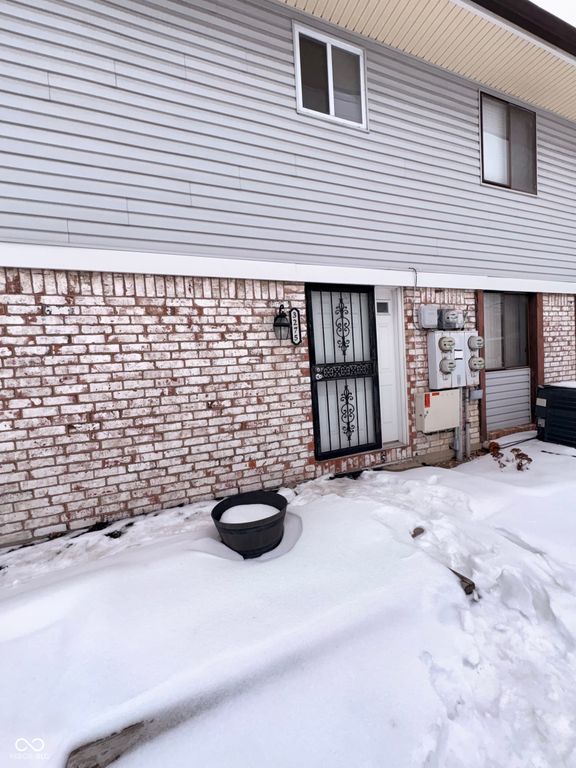 3275 Lupine Drive, Indianapolis, IN 46224