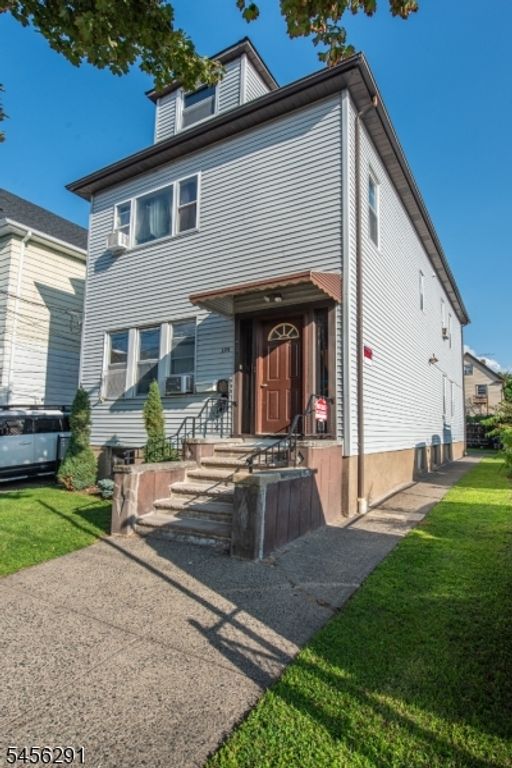 175 Van Riper Ave, Clifton City, NJ 07011 — exterior