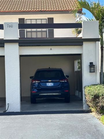 760 AVENIDA ESTANCIA 217, Venice, FL 34292